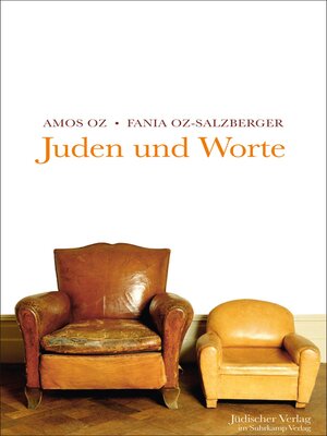cover image of Juden und Worte